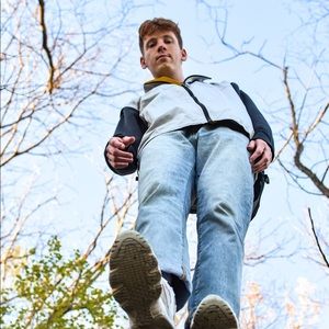 Meet your Posher, Nate